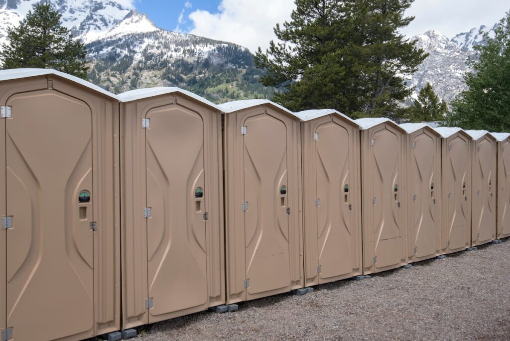 Myth? Are Porta Toilets Bad for the Environment A picture of Myth? Are Porta Toilets Bad for the Environment with MCS Portable Restrooms