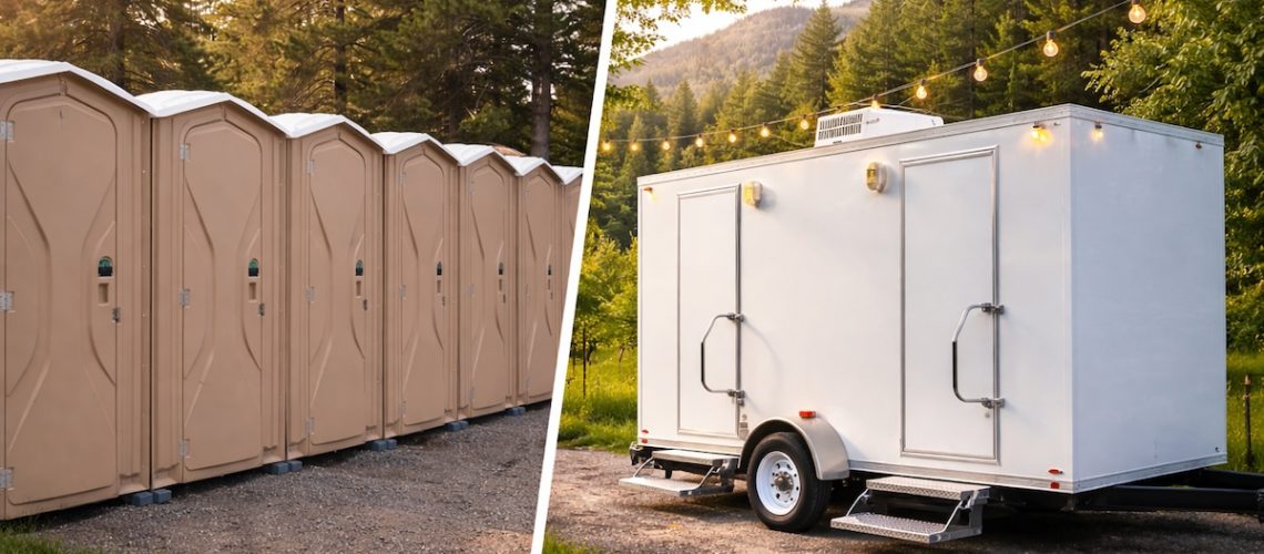 comparing-types-of-outdoor-portable-toilet-facilities